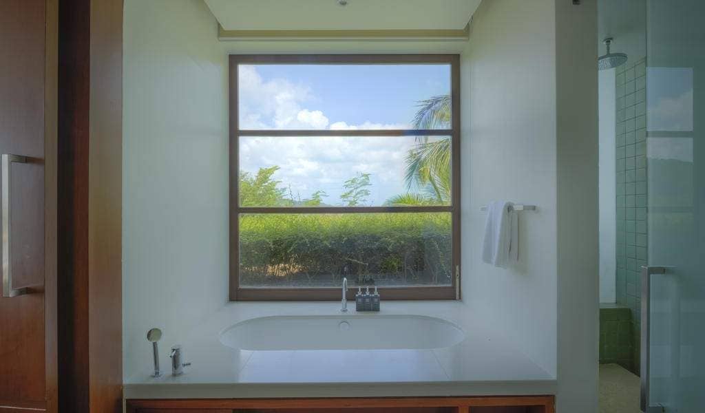 Rent villa Aelita, Thailand, Samui, Choeng Mon | Villacarte