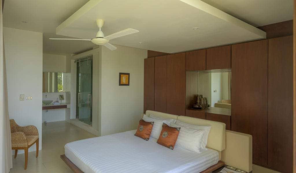 Rent villa Aelita, Thailand, Samui, Choeng Mon | Villacarte
