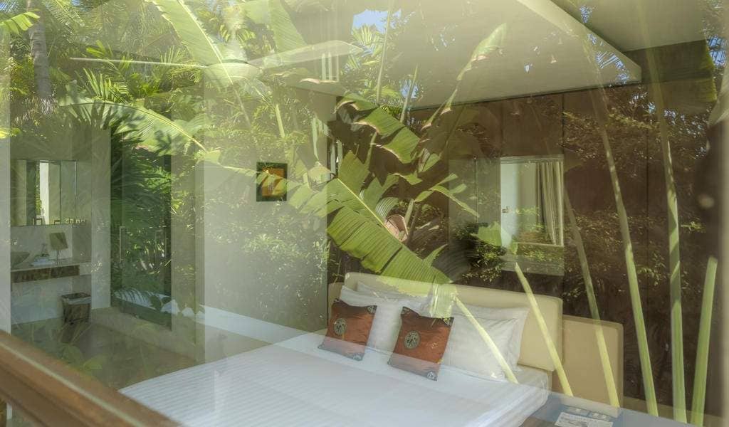 Rent villa Aelita, Thailand, Samui, Choeng Mon | Villacarte
