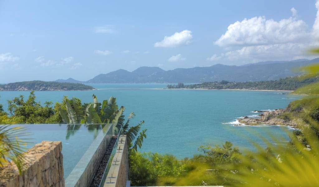Rent villa Aelita, Thailand, Samui, Choeng Mon | Villacarte