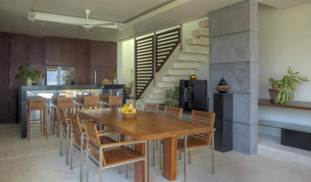 Rent villa Aelita, Thailand, Samui, Choeng Mon | Villacarte