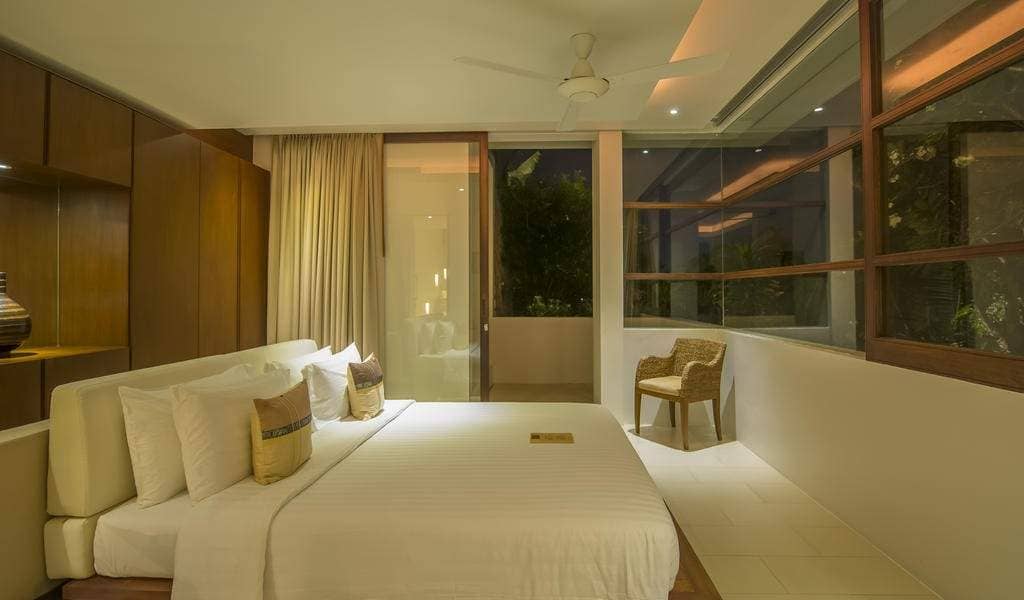 Rent villa Aelita, Thailand, Samui, Choeng Mon | Villacarte