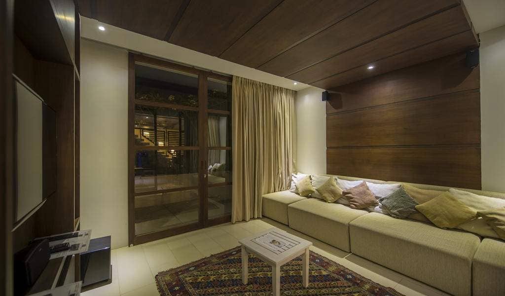 Rent villa Aelita, Thailand, Samui, Choeng Mon | Villacarte