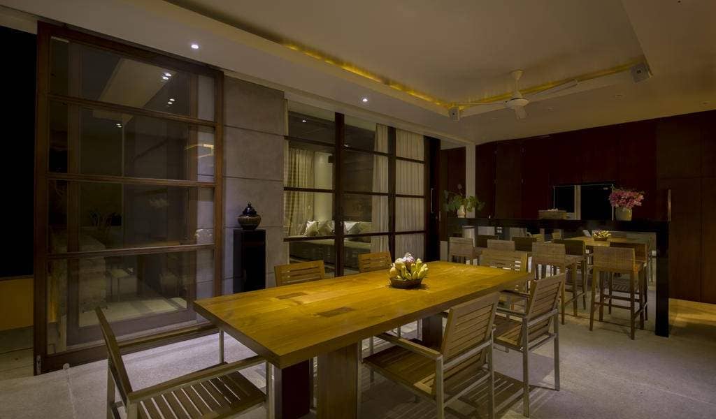 Rent villa Aelita, Thailand, Samui, Choeng Mon | Villacarte