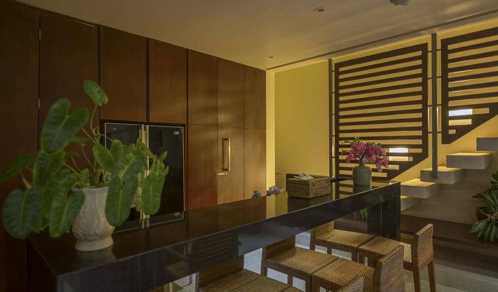 Rent villa Aelita, Thailand, Samui, Choeng Mon | Villacarte