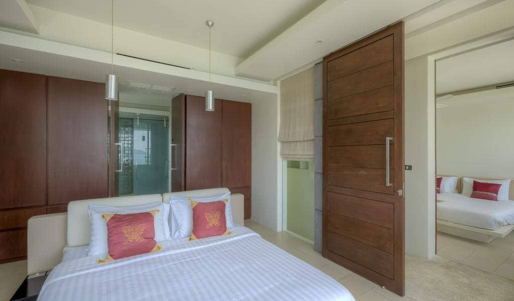 Rent villa Aelita, Thailand, Samui, Choeng Mon | Villacarte