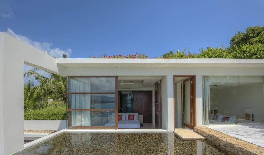 Rent villa Aelita, Thailand, Samui, Choeng Mon | Villacarte