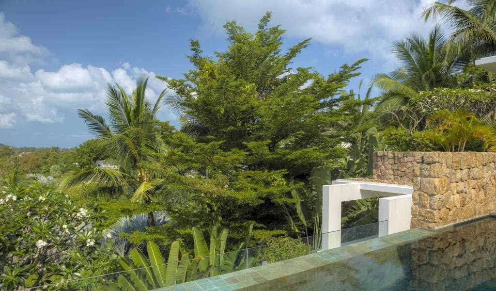 Rent villa Aelita, Thailand, Samui, Choeng Mon | Villacarte