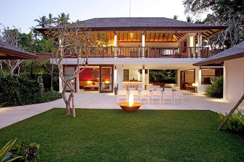 Rent villa Valletta, Indonesia, Bali, Changu | Villacarte
