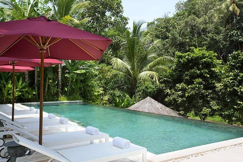 Rent villa Valletta, Indonesia, Bali, Changu | Villacarte