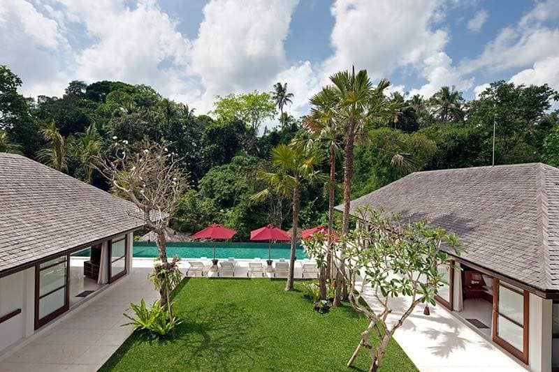 Rent villa Valletta, Indonesia, Bali, Changu | Villacarte