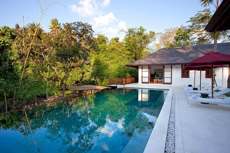Rent villa Valletta, Indonesia, Bali, Changu | Villacarte