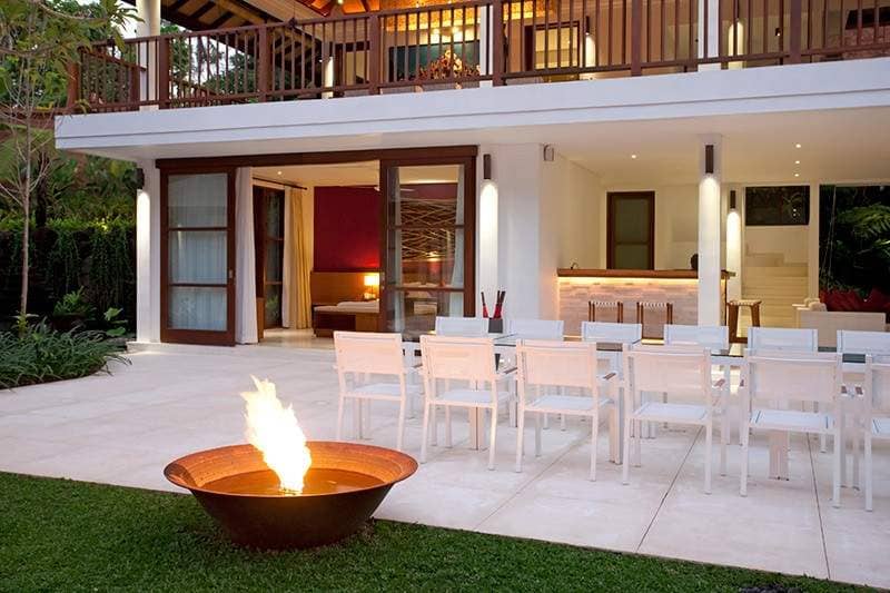 Rent villa Valletta, Indonesia, Bali, Changu | Villacarte