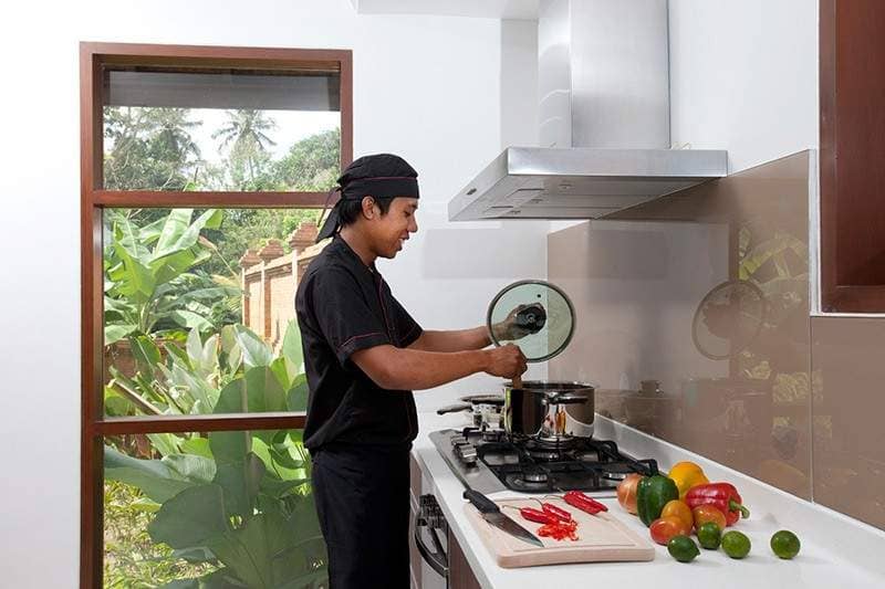 Rent villa Valletta, Indonesia, Bali, Changu | Villacarte