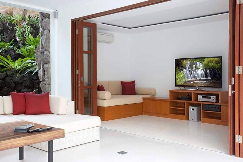 Rent villa Valletta, Indonesia, Bali, Changu | Villacarte