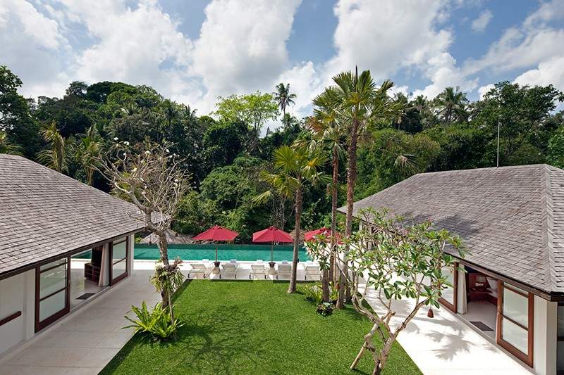 Rent villa Valletta, Indonesia, Bali, Changu | Villacarte