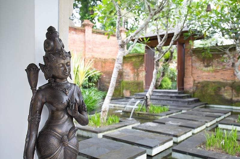 Rent villa Valletta, Indonesia, Bali, Changu | Villacarte