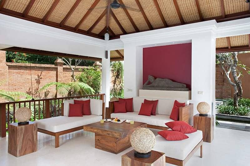 Rent villa Valletta, Indonesia, Bali, Changu | Villacarte