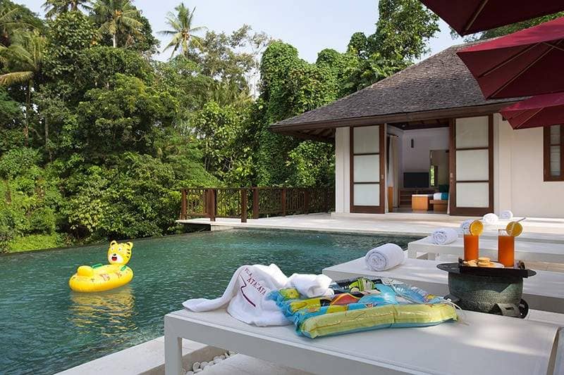 Rent villa Valletta, Indonesia, Bali, Changu | Villacarte