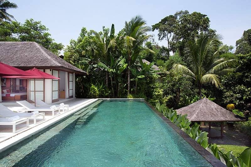 Rent villa Valletta, Indonesia, Bali, Changu | Villacarte