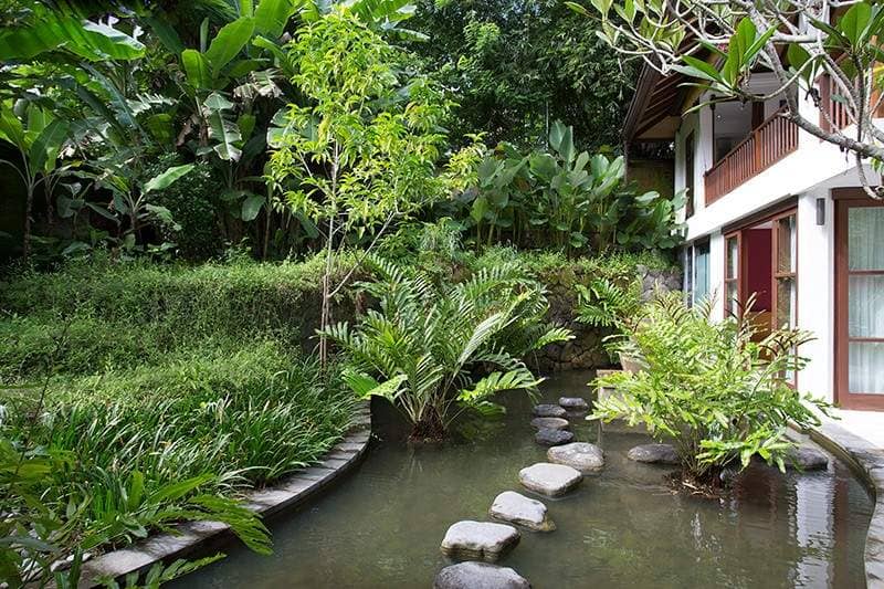 Rent villa Valletta, Indonesia, Bali, Changu | Villacarte