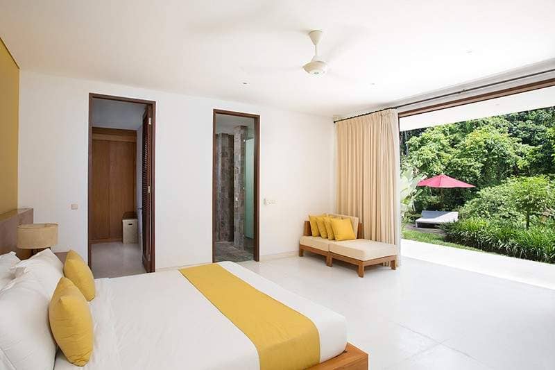 Rent villa Valletta, Indonesia, Bali, Changu | Villacarte