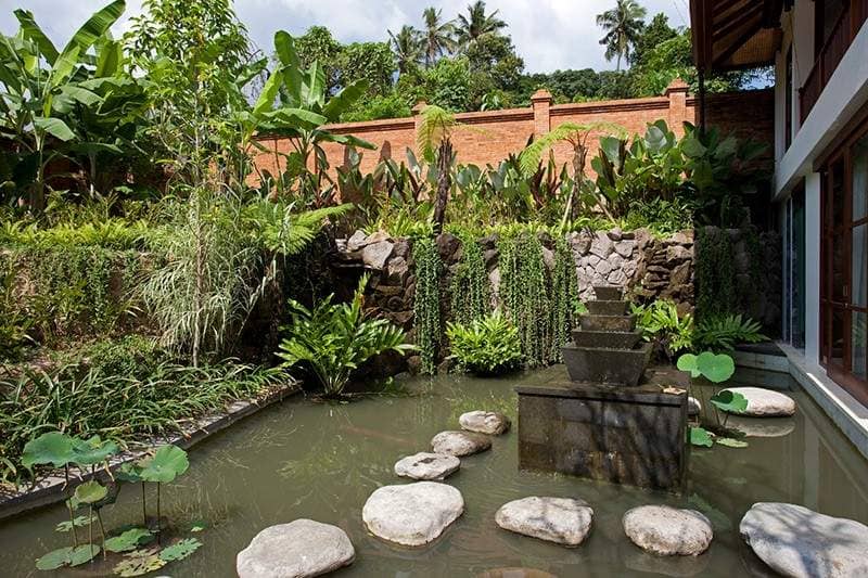 Rent villa Valletta, Indonesia, Bali, Changu | Villacarte