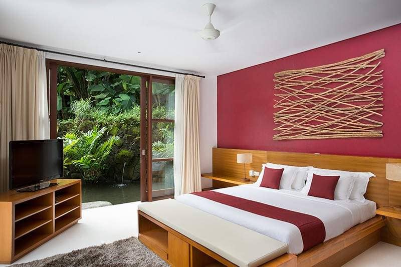 Rent villa Valletta, Indonesia, Bali, Changu | Villacarte