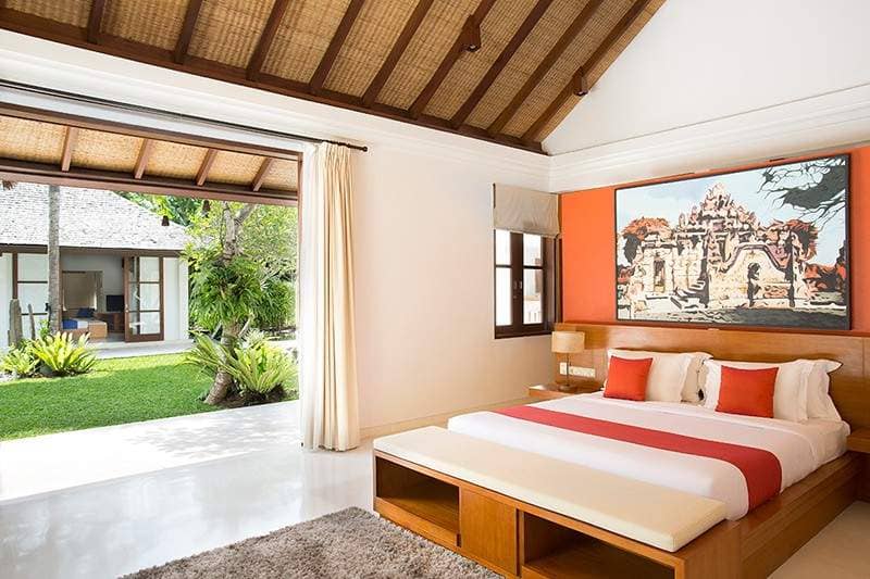 Rent villa Valletta, Indonesia, Bali, Changu | Villacarte