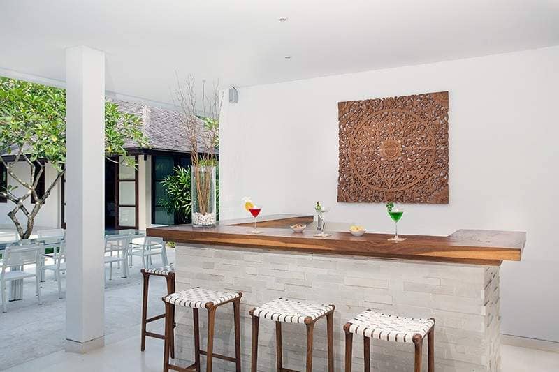 Rent villa Valletta, Indonesia, Bali, Changu | Villacarte