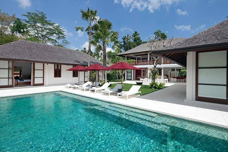 Rent villa Valletta, Indonesia, Bali, Changu | Villacarte