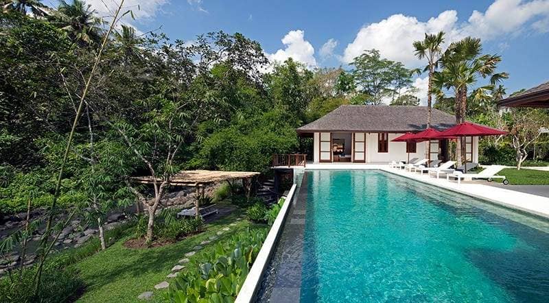 Rent villa Valletta, Indonesia, Bali, Changu | Villacarte
