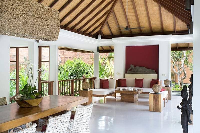 Rent villa Valletta, Indonesia, Bali, Changu | Villacarte