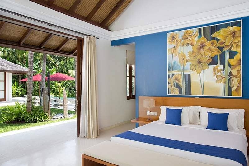 Rent villa Valletta, Indonesia, Bali, Changu | Villacarte