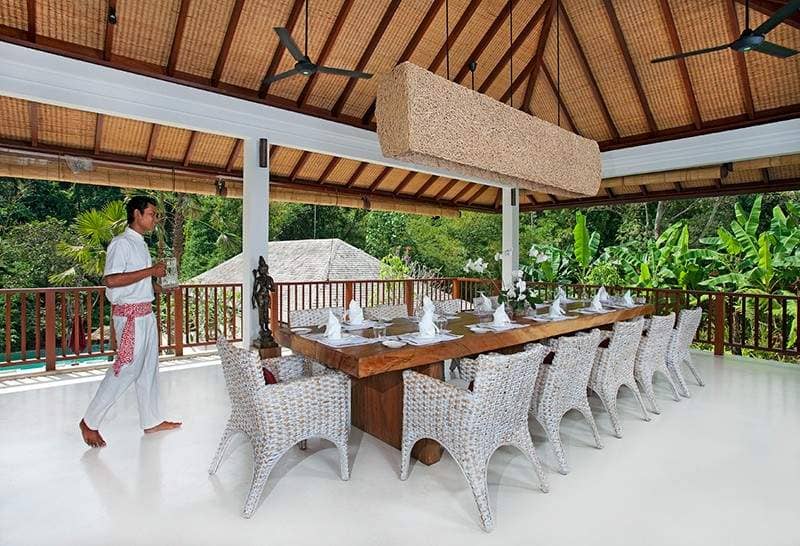 Rent villa Valletta, Indonesia, Bali, Changu | Villacarte