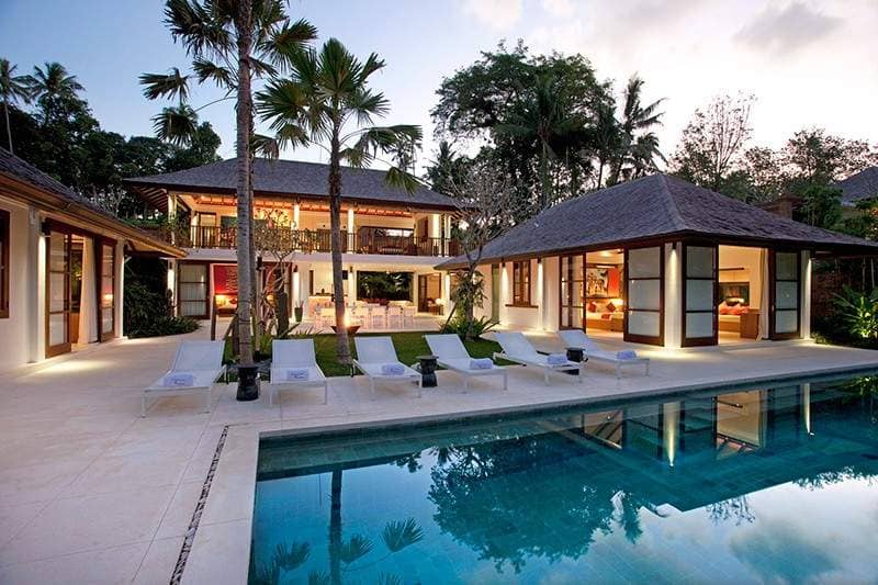 Rent villa Valletta, Indonesia, Bali, Changu | Villacarte