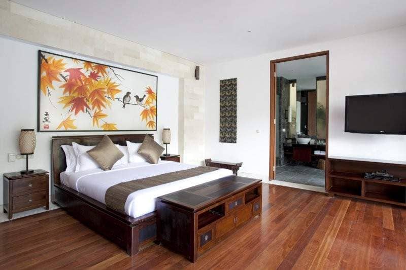 Rent villa Azha, Indonesia, Bali, Changu | Villacarte