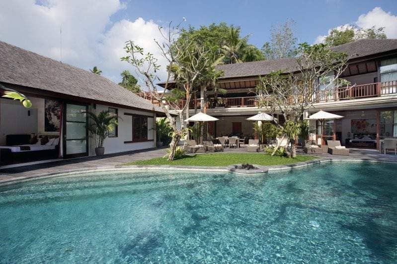 Rent villa Azha, Indonesia, Bali, Changu | Villacarte