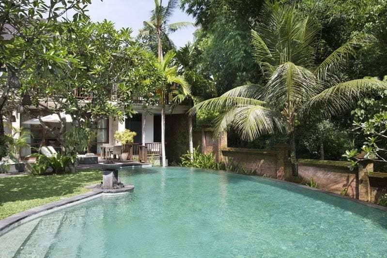 Rent villa Azha, Indonesia, Bali, Changu | Villacarte