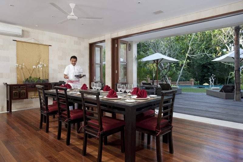Rent villa Azha, Indonesia, Bali, Changu | Villacarte