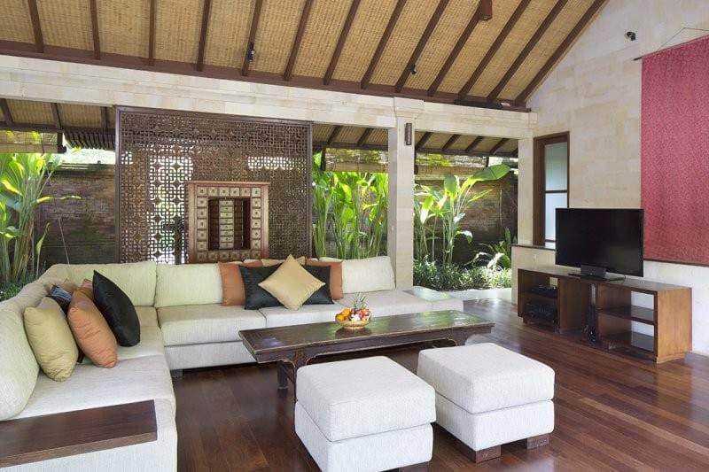 Rent villa Azha, Indonesia, Bali, Changu | Villacarte