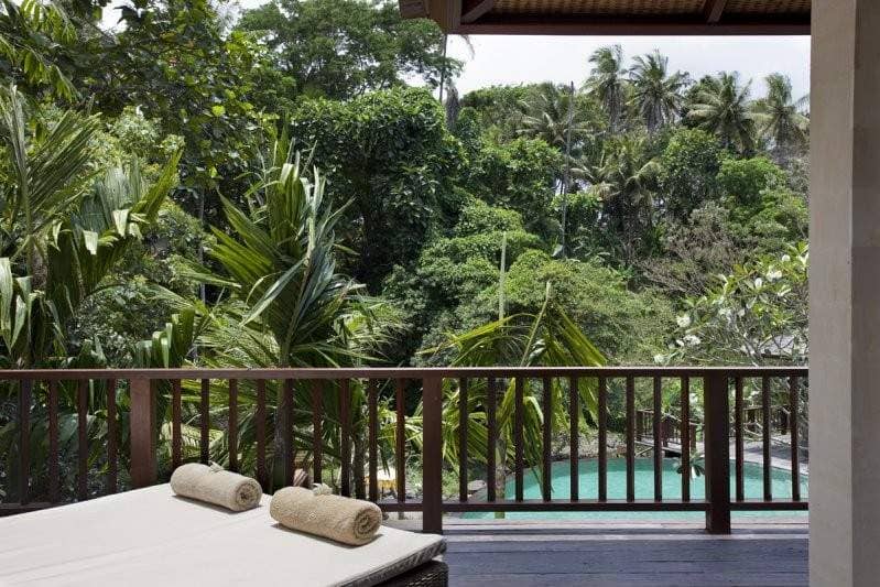 Rent villa Azha, Indonesia, Bali, Changu | Villacarte