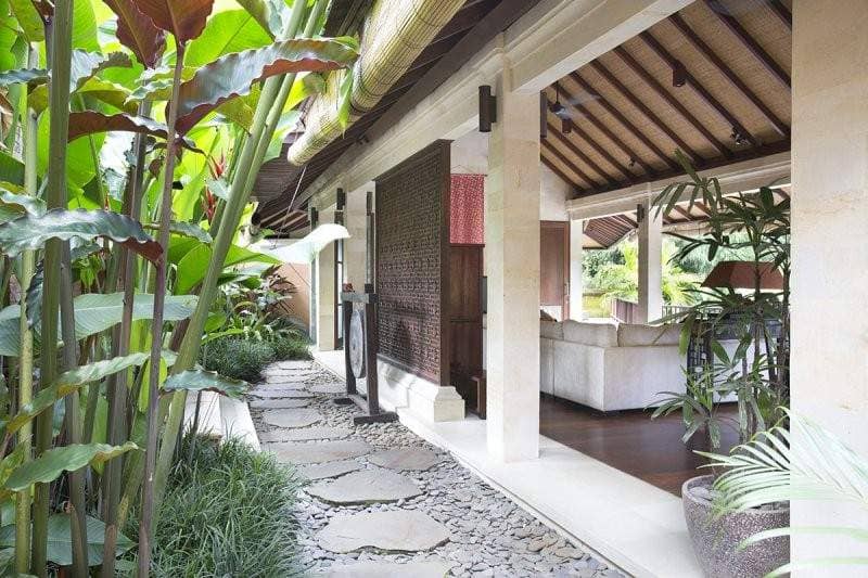 Rent villa Azha, Indonesia, Bali, Changu | Villacarte