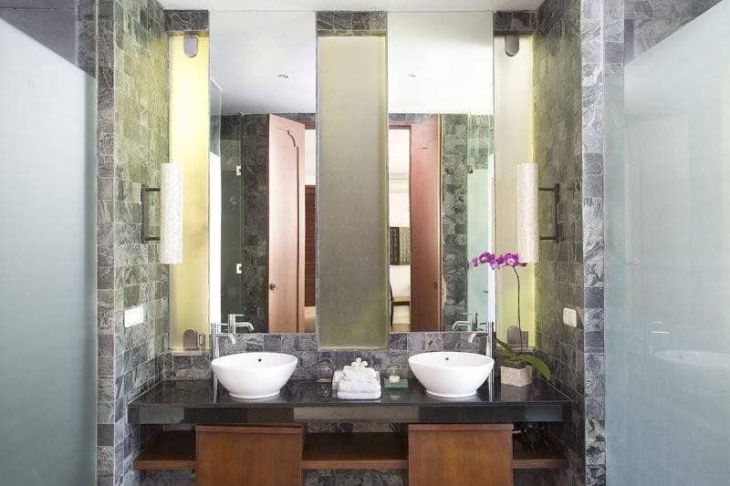 Rent villa Azha, Indonesia, Bali, Changu | Villacarte