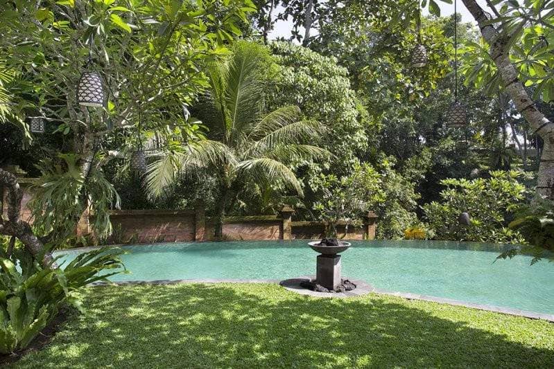 Rent villa Azha, Indonesia, Bali, Changu | Villacarte
