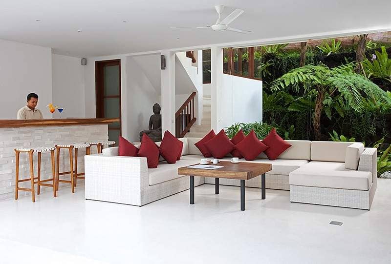 Rent villa Valletta, Indonesia, Bali, Changu | Villacarte