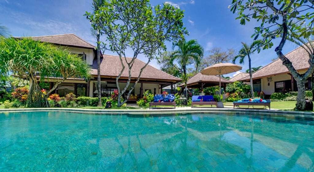 Rent villa Taisiya, Indonesia, Bali, Changu | Villacarte