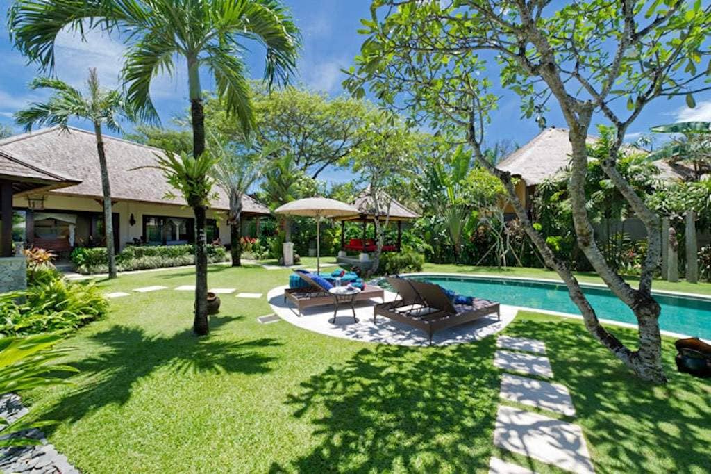 Rent villa Taisiya, Indonesia, Bali, Changu | Villacarte
