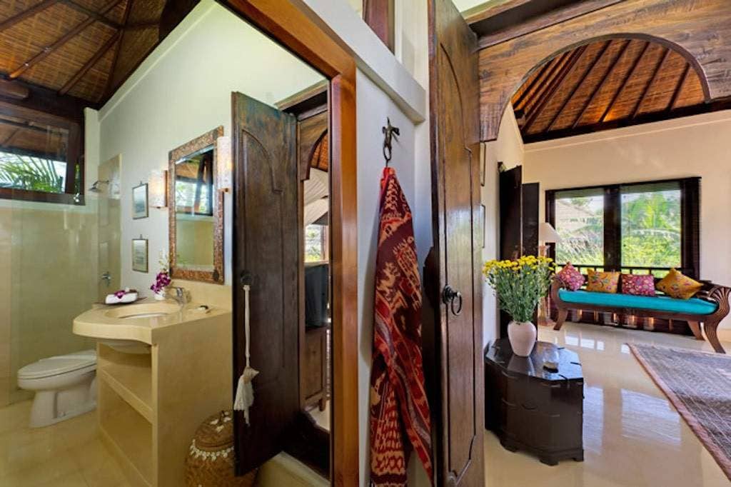 Rent villa Taisiya, Indonesia, Bali, Changu | Villacarte