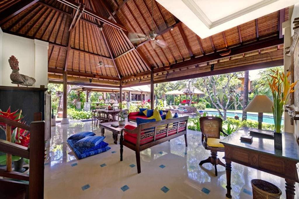 Rent villa Taisiya, Indonesia, Bali, Changu | Villacarte